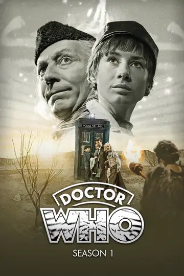 Temporada 1