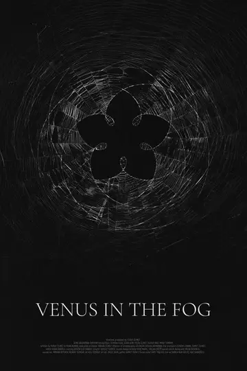 Venus in the Fog