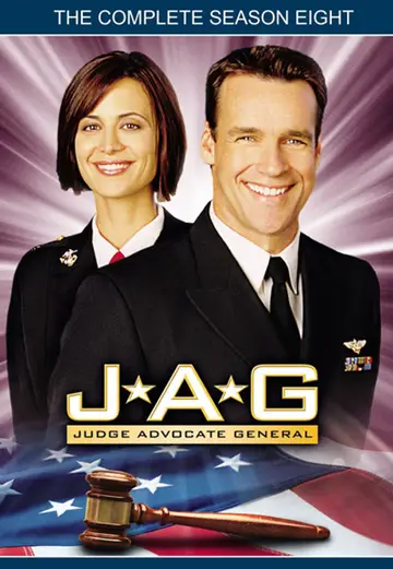 Temporada 8