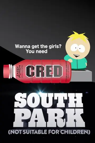 South Park (No apto para menores)