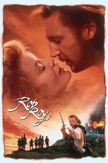 Rob Roy, la pasión de un rebelde