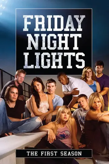 Temporada 1