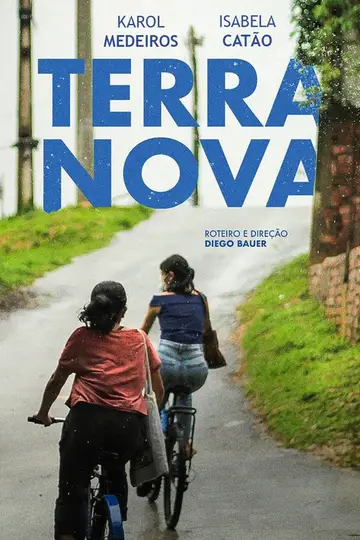 Terra Nova 2021
