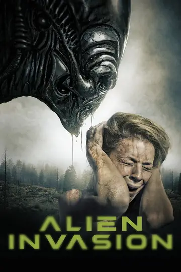 Invasión Alienígena (Alien Invasion)