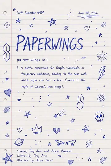 PAPERWINGS