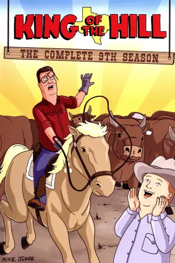 Temporada 9