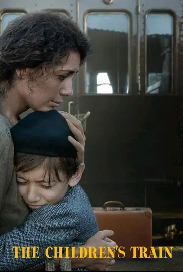 El tren de los niños