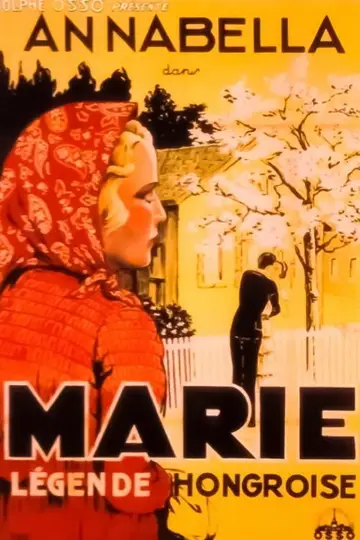 First Love 1932