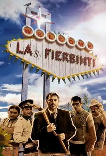 Temporada 1