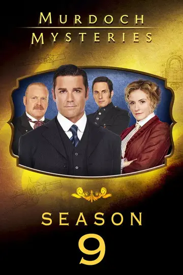 Temporada 9
