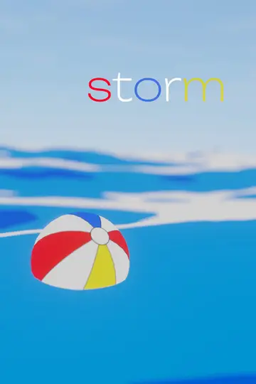 Storm 2026