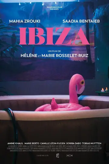 Ibiza 2021