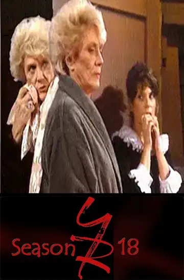 Temporada 18