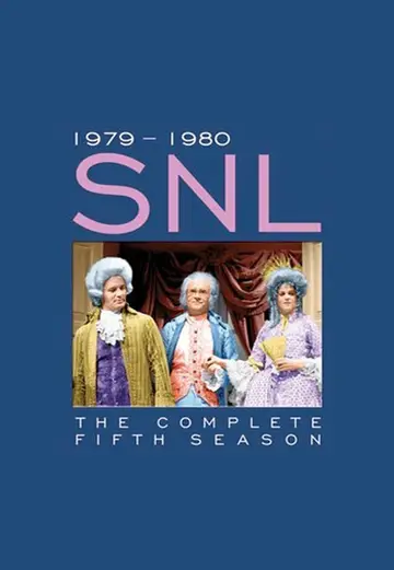 Temporada 5