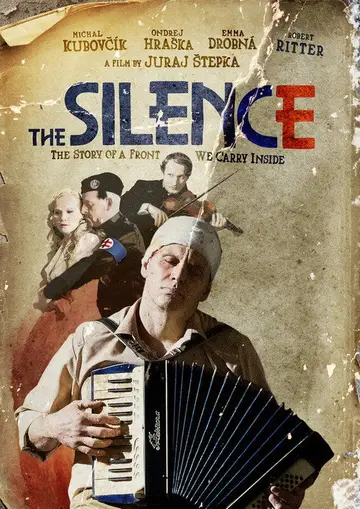 The Silence 2021