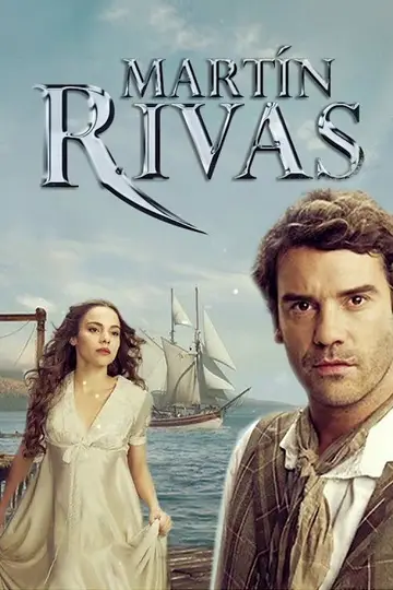 Martín Rivas 2010