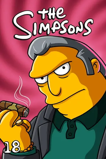 Temporada 18