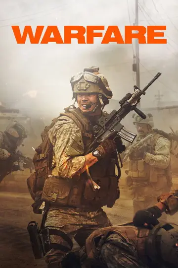 Warfare: Tiempo de guerra