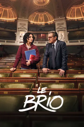 Una razón brillante