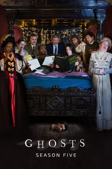 Temporada 5