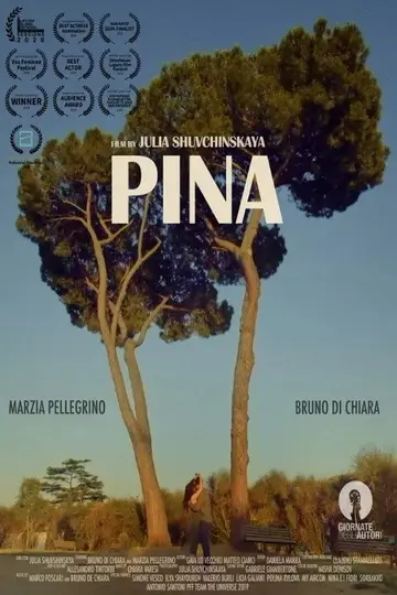 Pina 2019