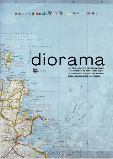 Diorama 2023