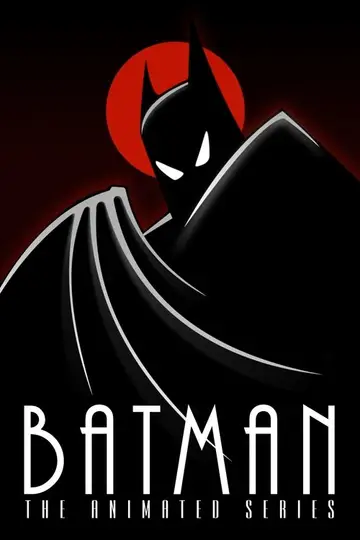 Batman: La Serie Animada