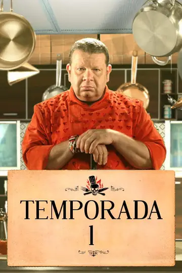 Temporada 1