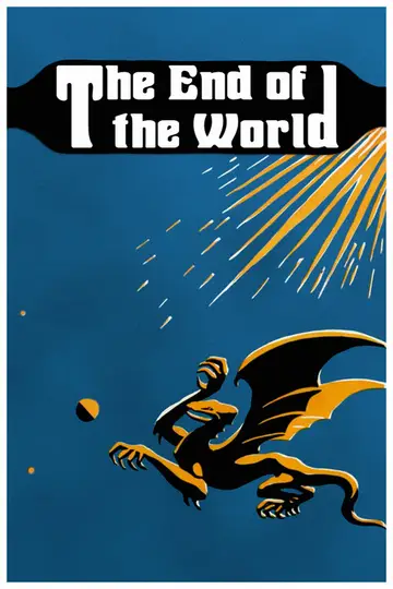 El fin del mundo