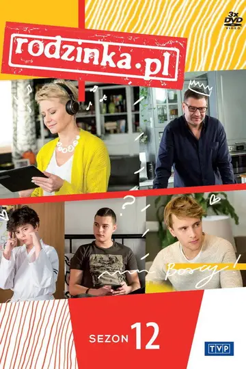 Temporada 12