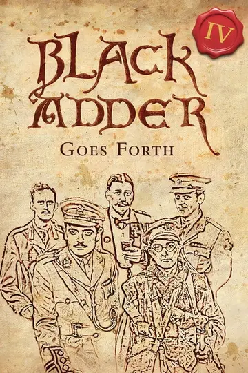 Blackadder IV. Año 1917