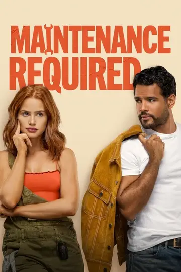 Se requiere mantenimiento