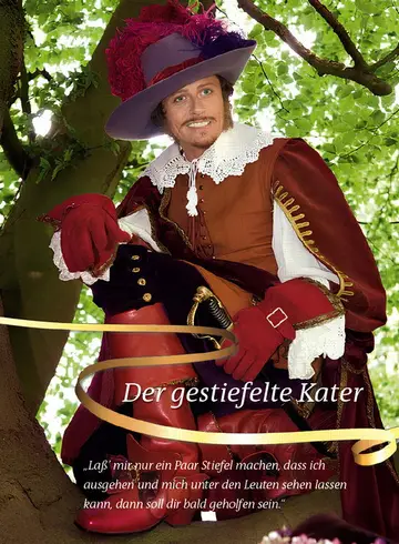 Kot w butach 2009