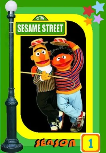 Temporada 1