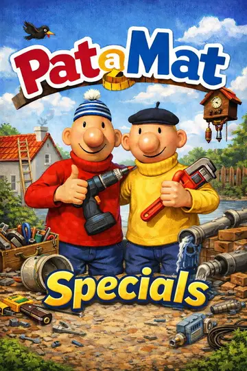 Odcinki specjalne