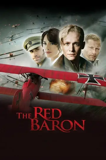 El Barón rojo (The Red Baron)