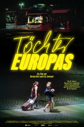 Die Töchter Europas