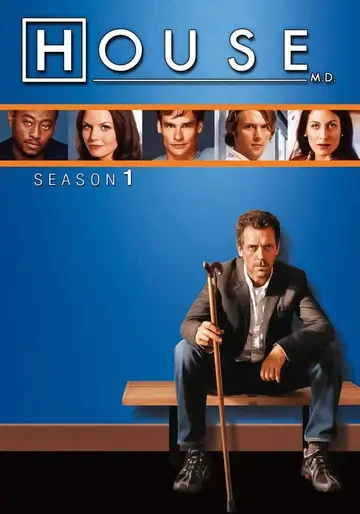 Temporada 1