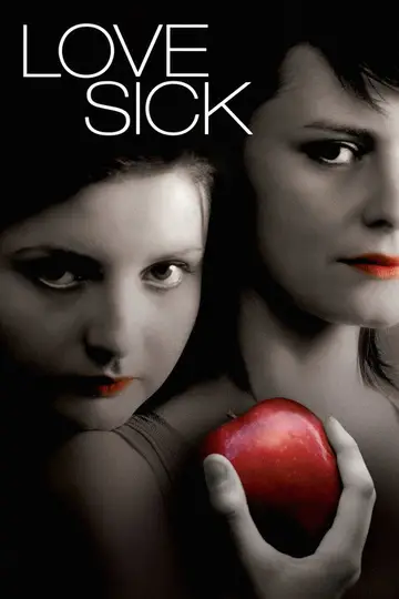 Love sick - Niebezpieczne związki