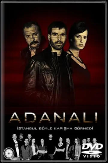 Temporada 1