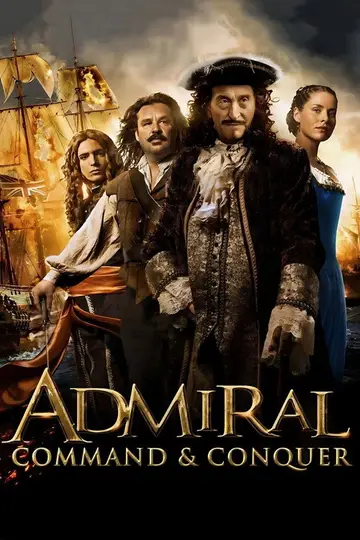 Admirał
