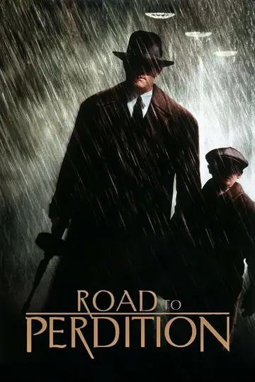 Camino a la perdición