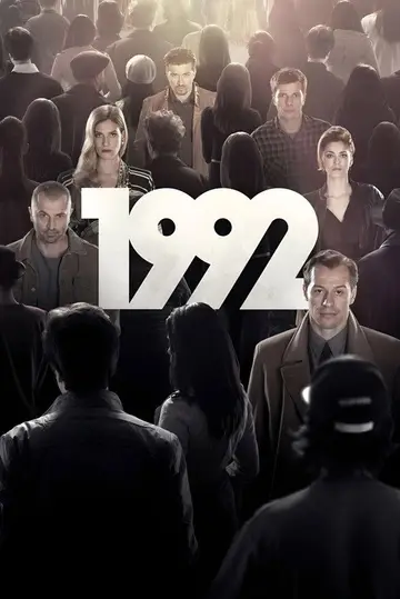 Temporada 1