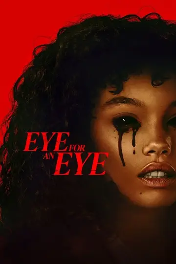 Ojo por Ojo