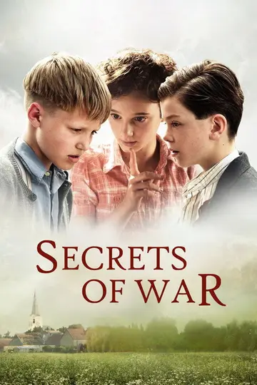 Sekrety wojenne