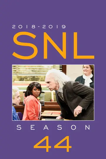Temporada 44