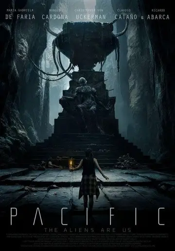 Pacific