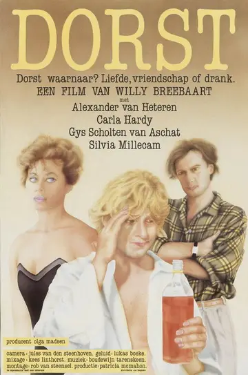 Thirst 1988