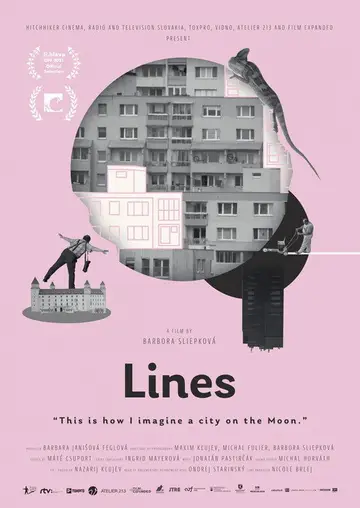 Lines 2021