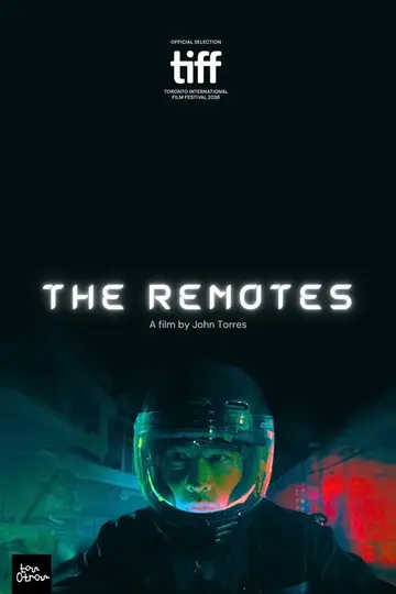 The Remotes